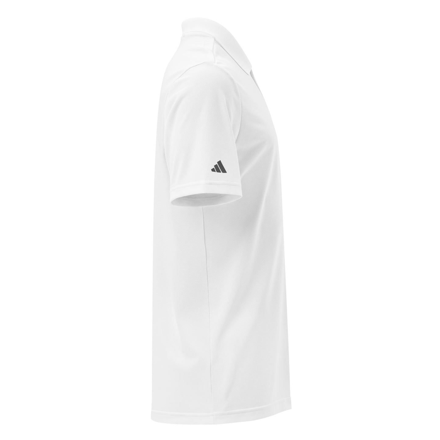 Team Gates - adidas sport polo