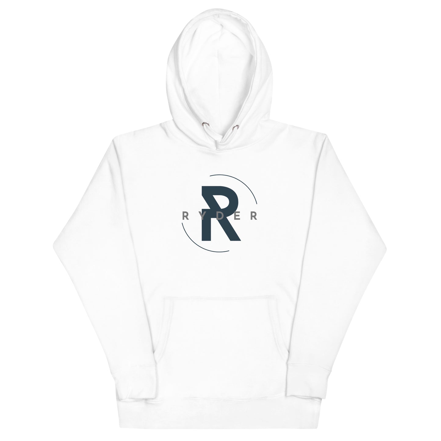 Ryder - Cotton Heritage Unisex Hoodie
