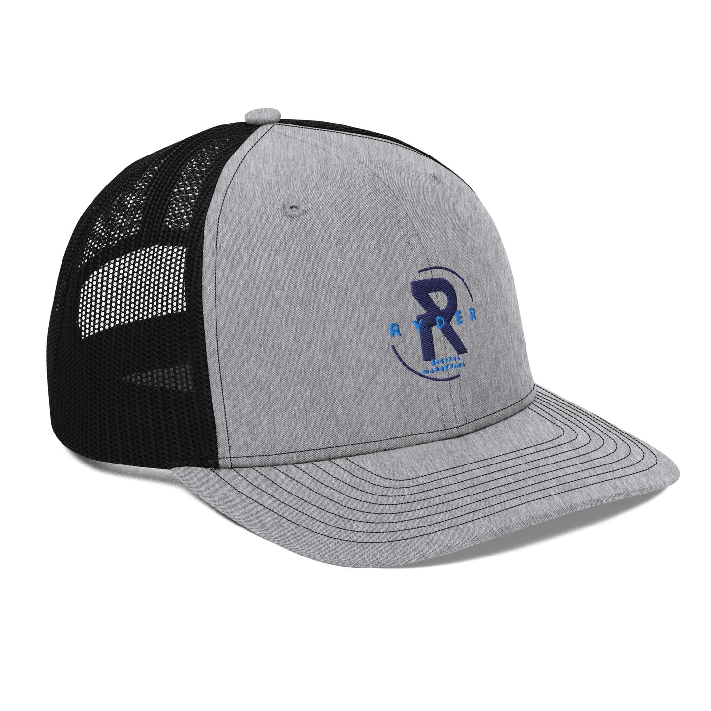 Ryder DM - Trucker Cap