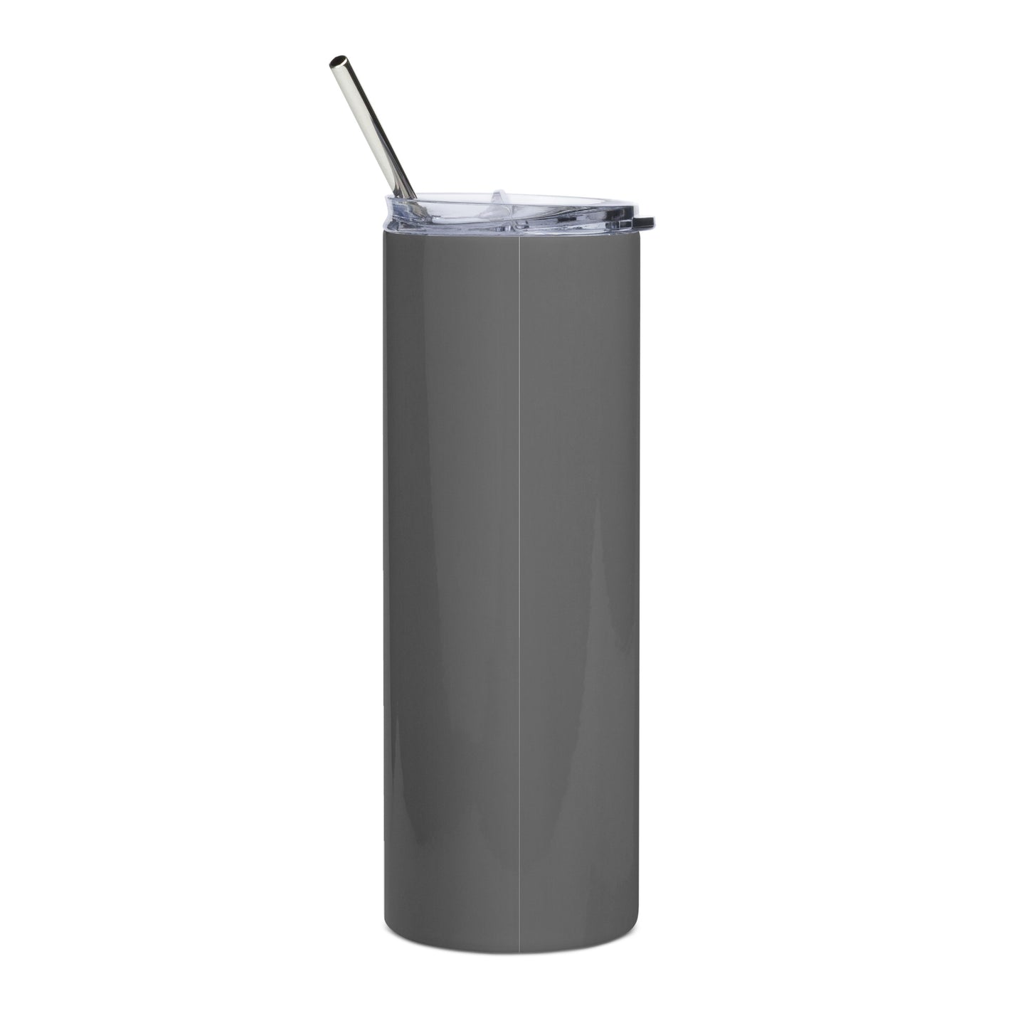 Thompson Refrigeration - #1 Stainless steel tumbler