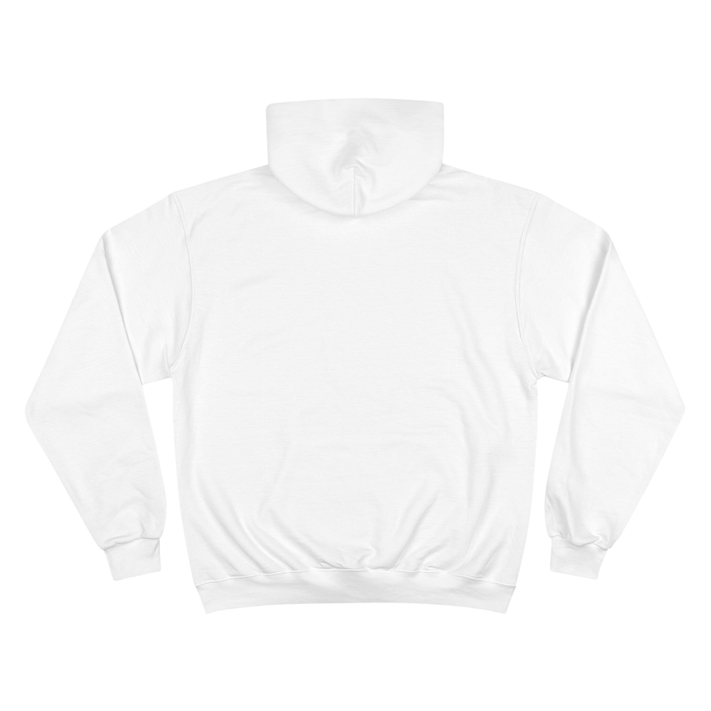 Ryder - Champion Hoodie