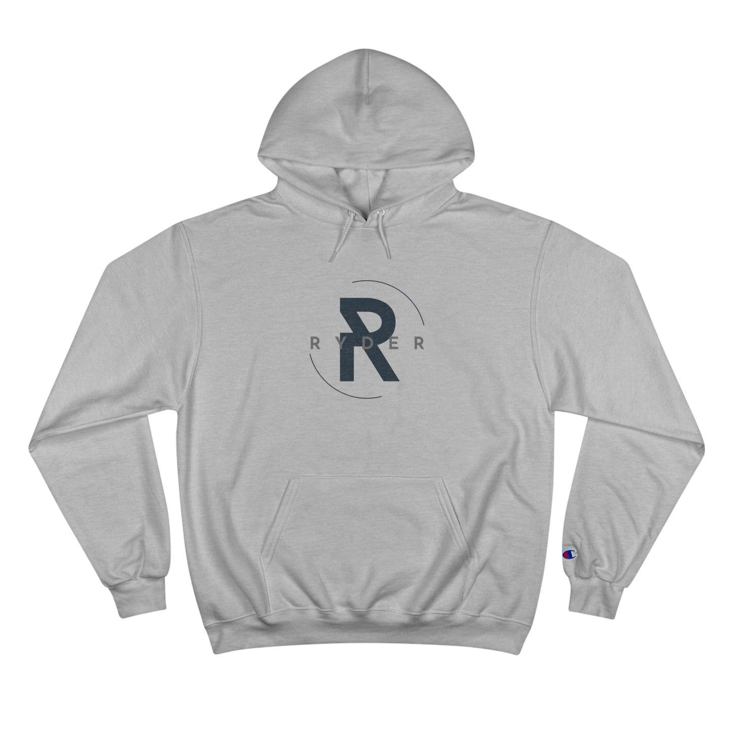 Ryder - Champion Hoodie