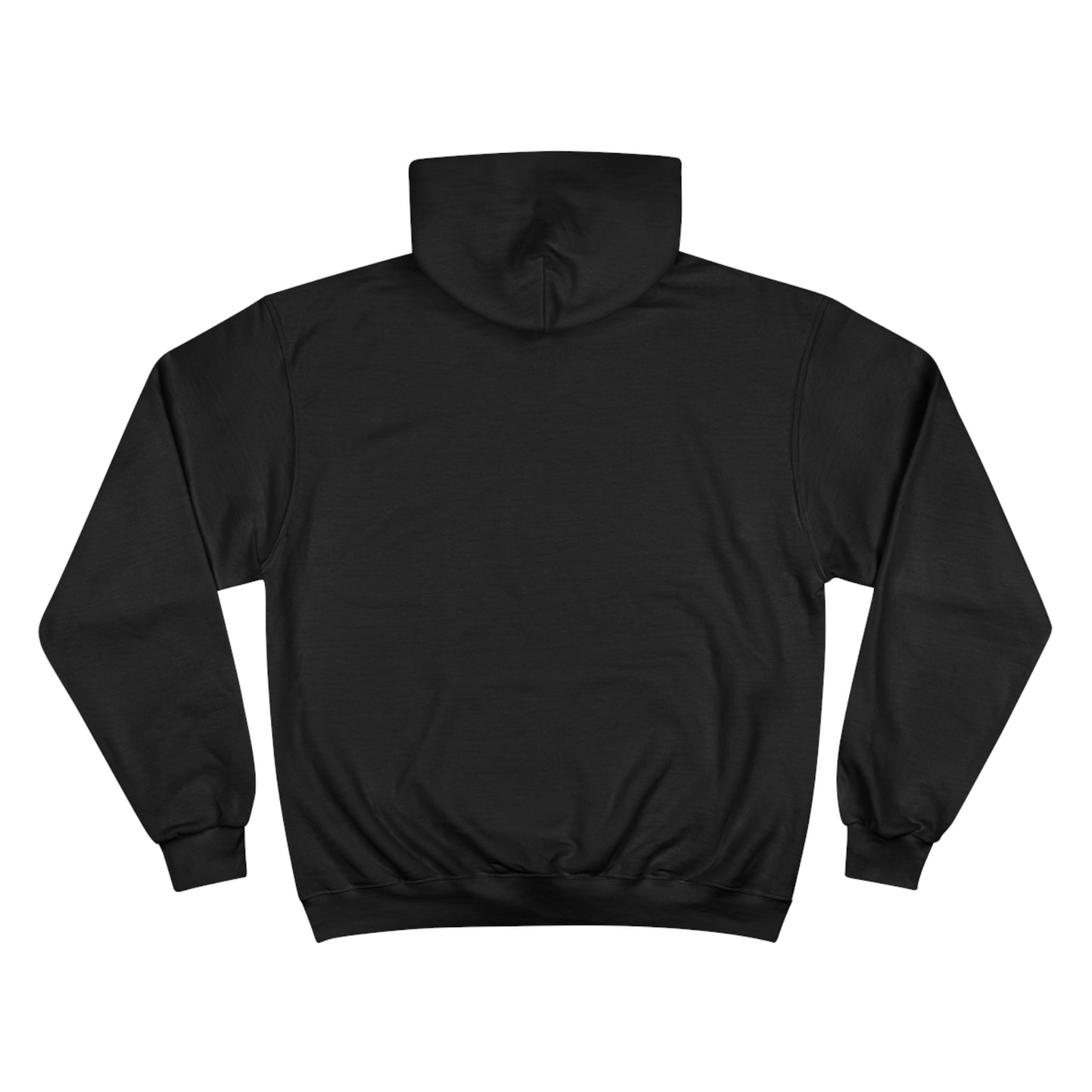 Copy of Team Gates - Let Chest - Champion Hoodie