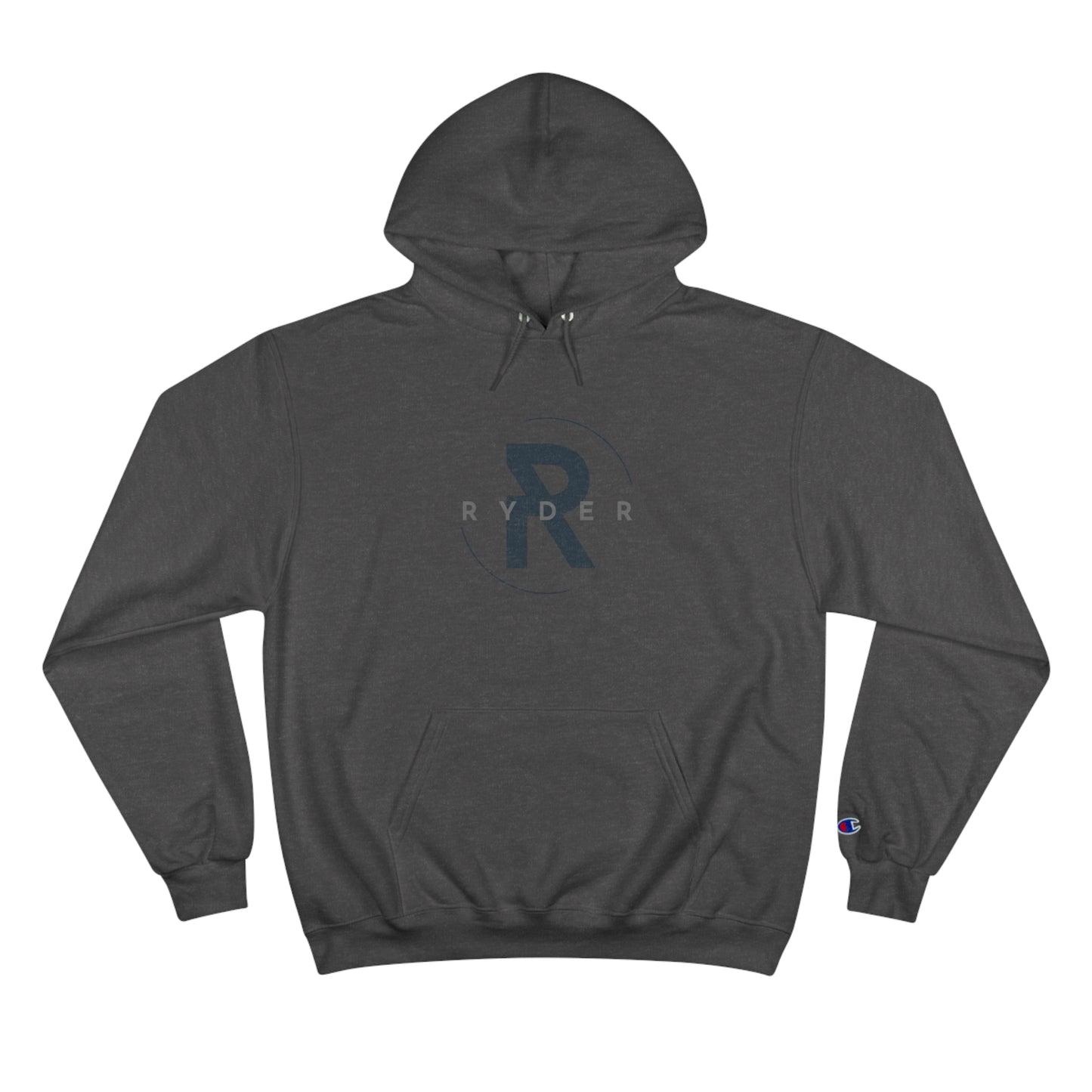 Ryder - Champion Hoodie