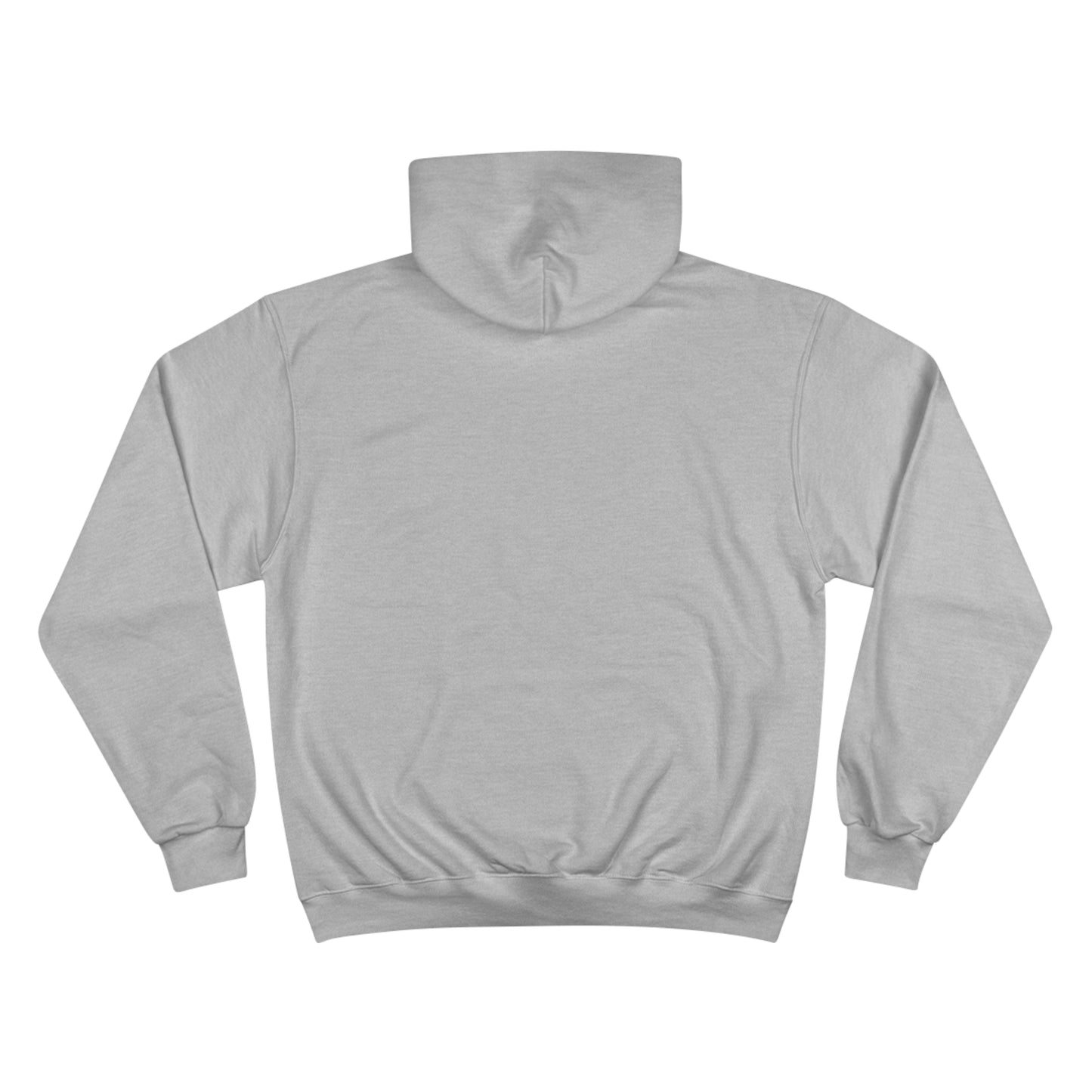 Team Gates - Large logo - Champion Hoodie