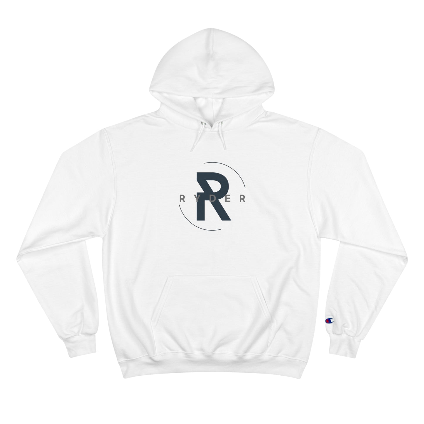 Ryder - Champion Hoodie