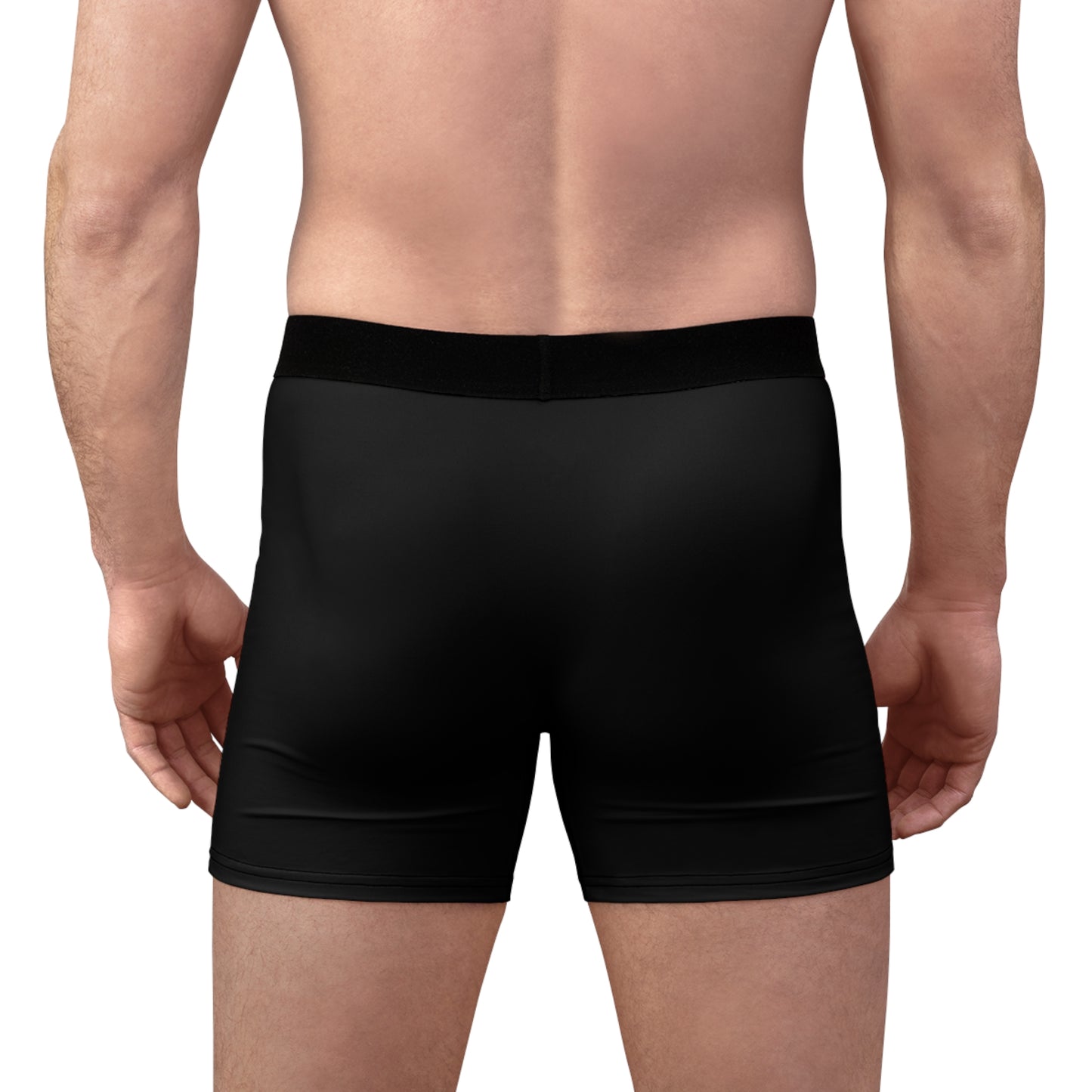 Thompson Refrigeration - Men's Boxer Briefs (AOP)