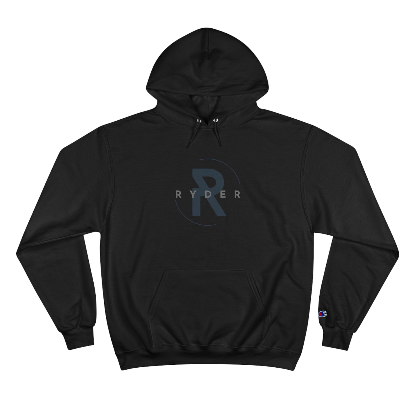 Ryder - Champion Hoodie