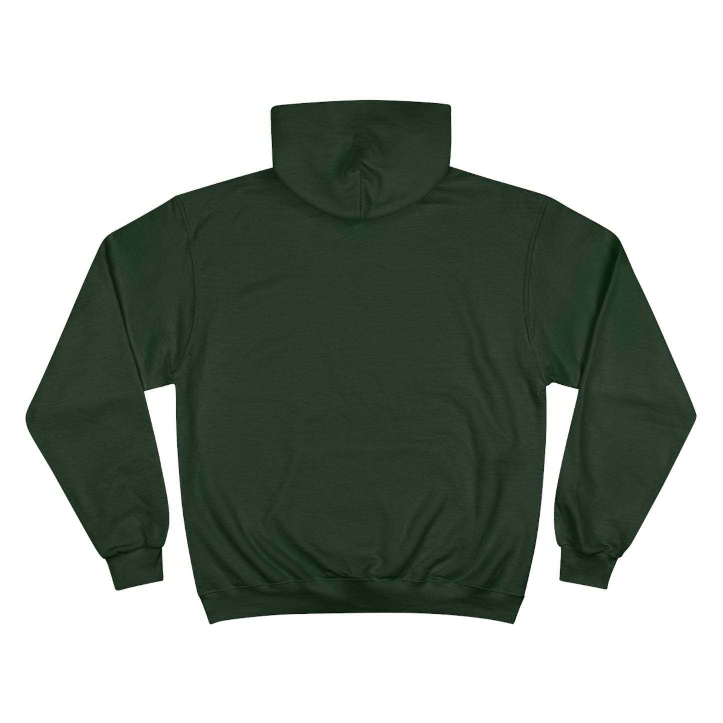 Team Gates - Large logo - Champion Hoodie
