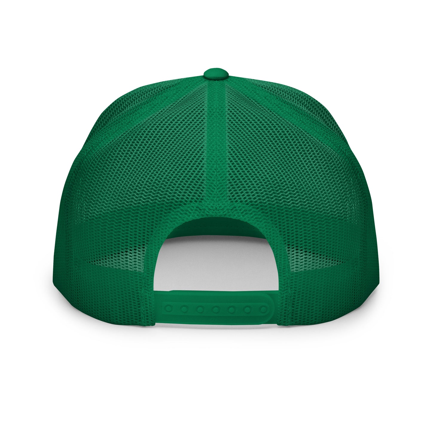 WES - Logo #1 - Trucker Cap 3