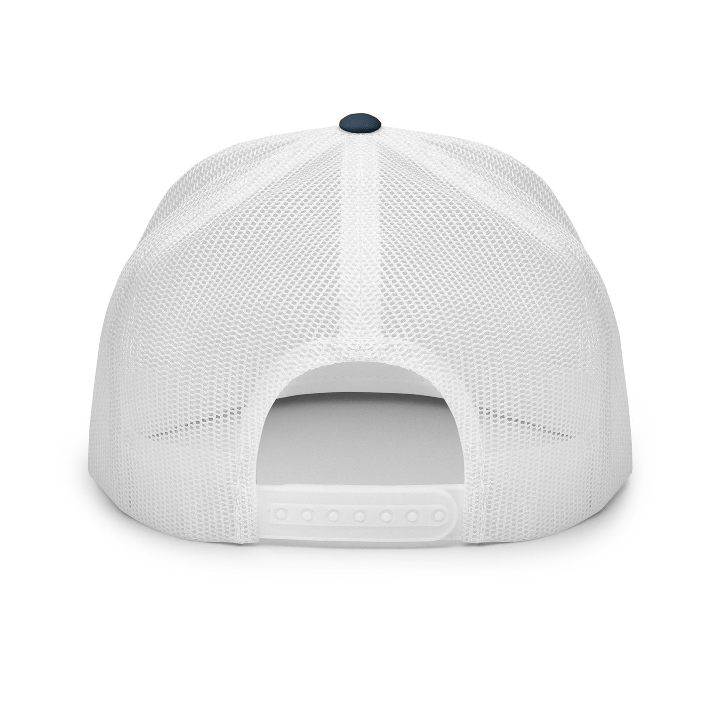 WES - Logo #1 - Trucker Cap 3