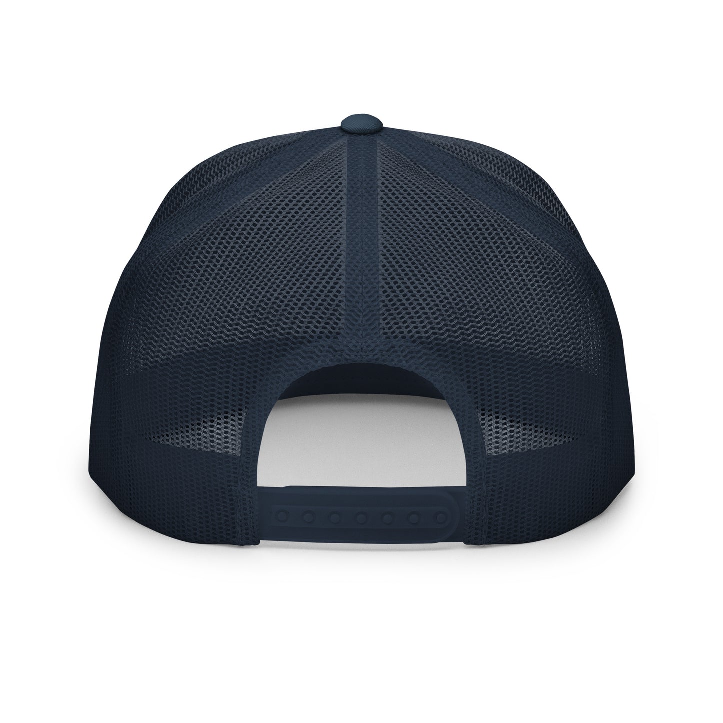 WES - Logo #1 - Trucker Cap 3