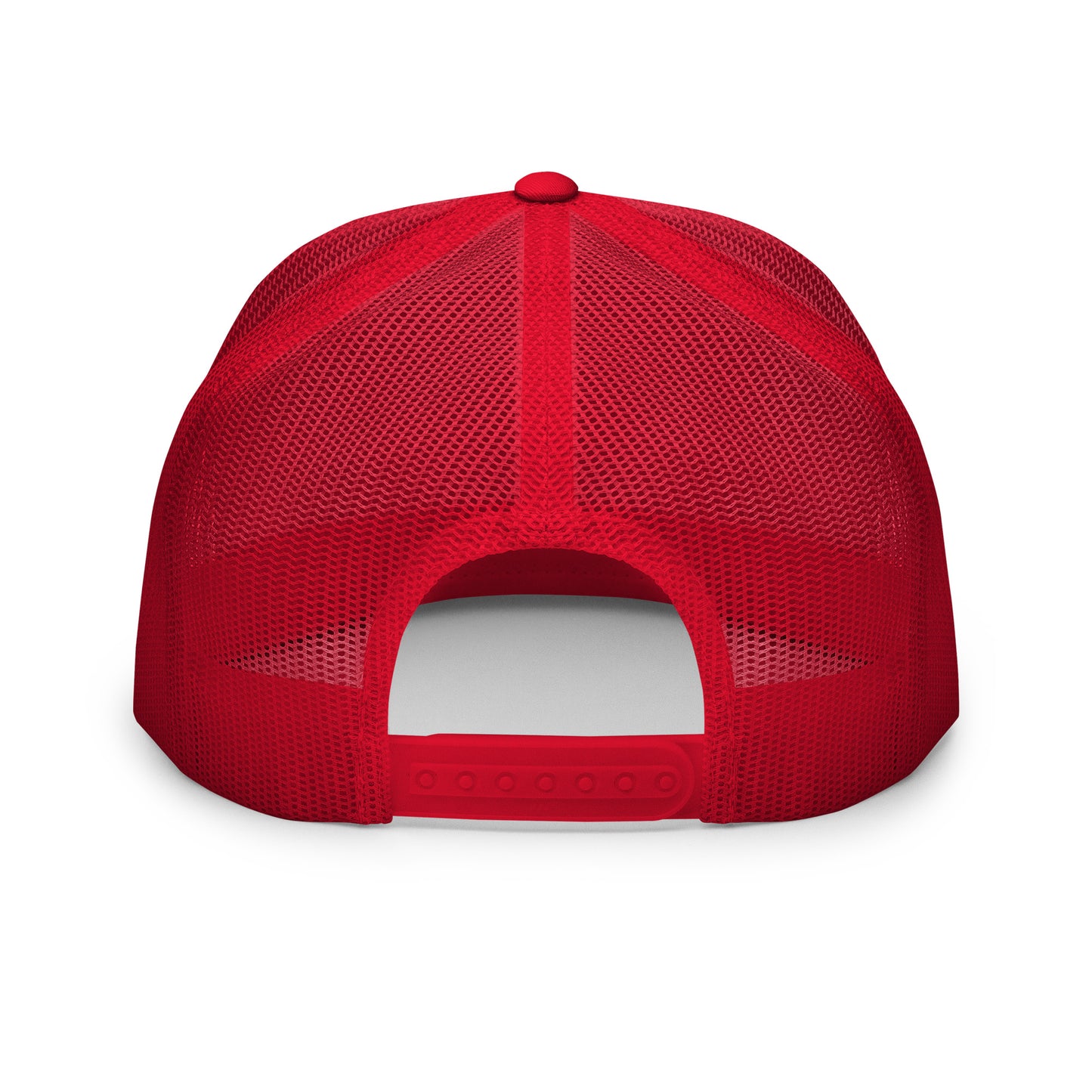 WES - Logo #1 - Trucker Cap 3