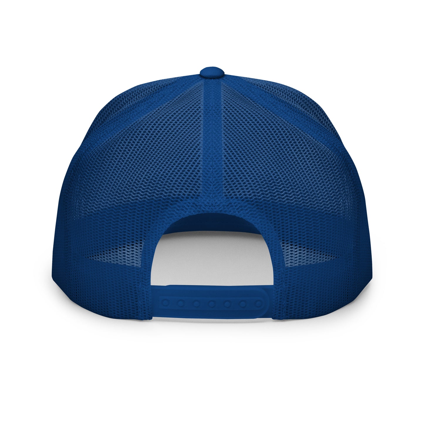 WES - Logo #1 - Trucker Cap 3