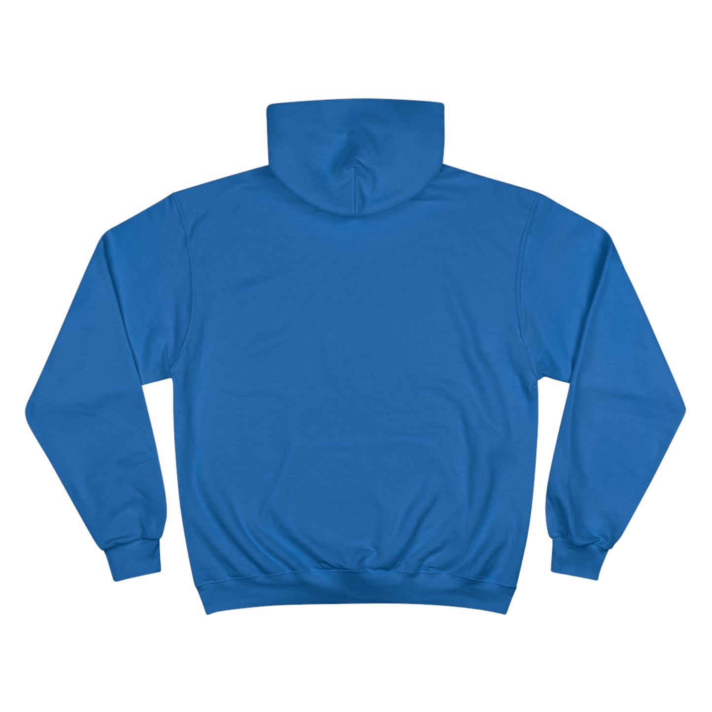 Team Gates - Large logo - Champion Hoodie