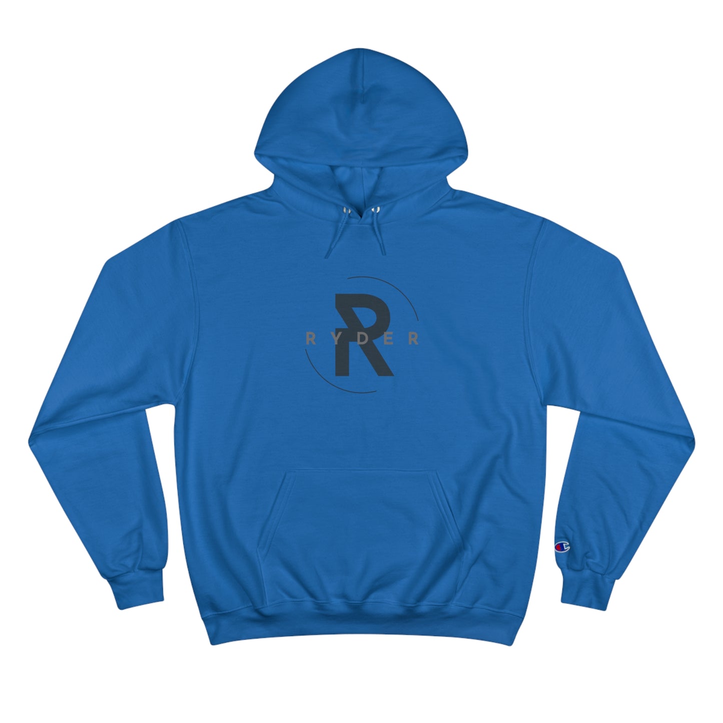 Ryder - Champion Hoodie