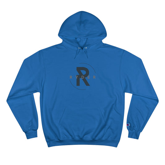 Ryder - Champion Hoodie