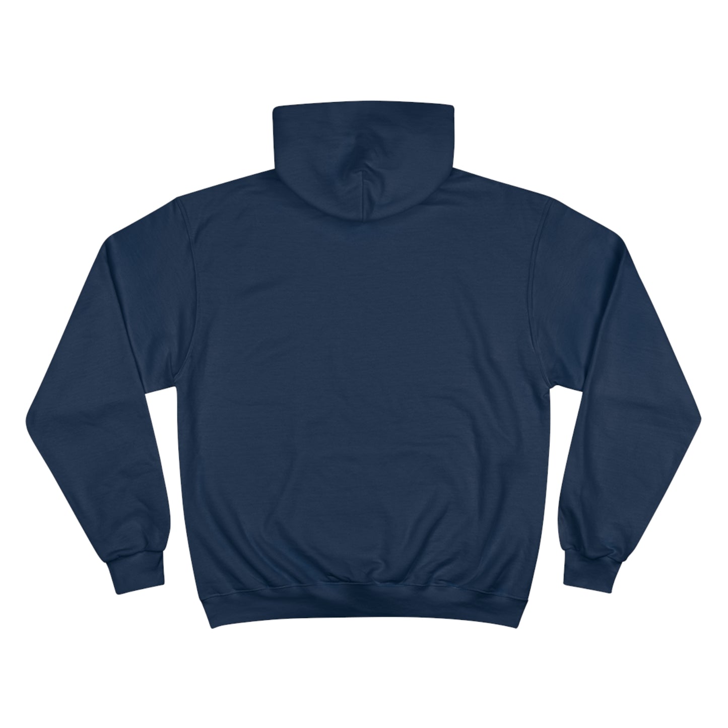 Copy of Team Gates - Let Chest - Champion Hoodie