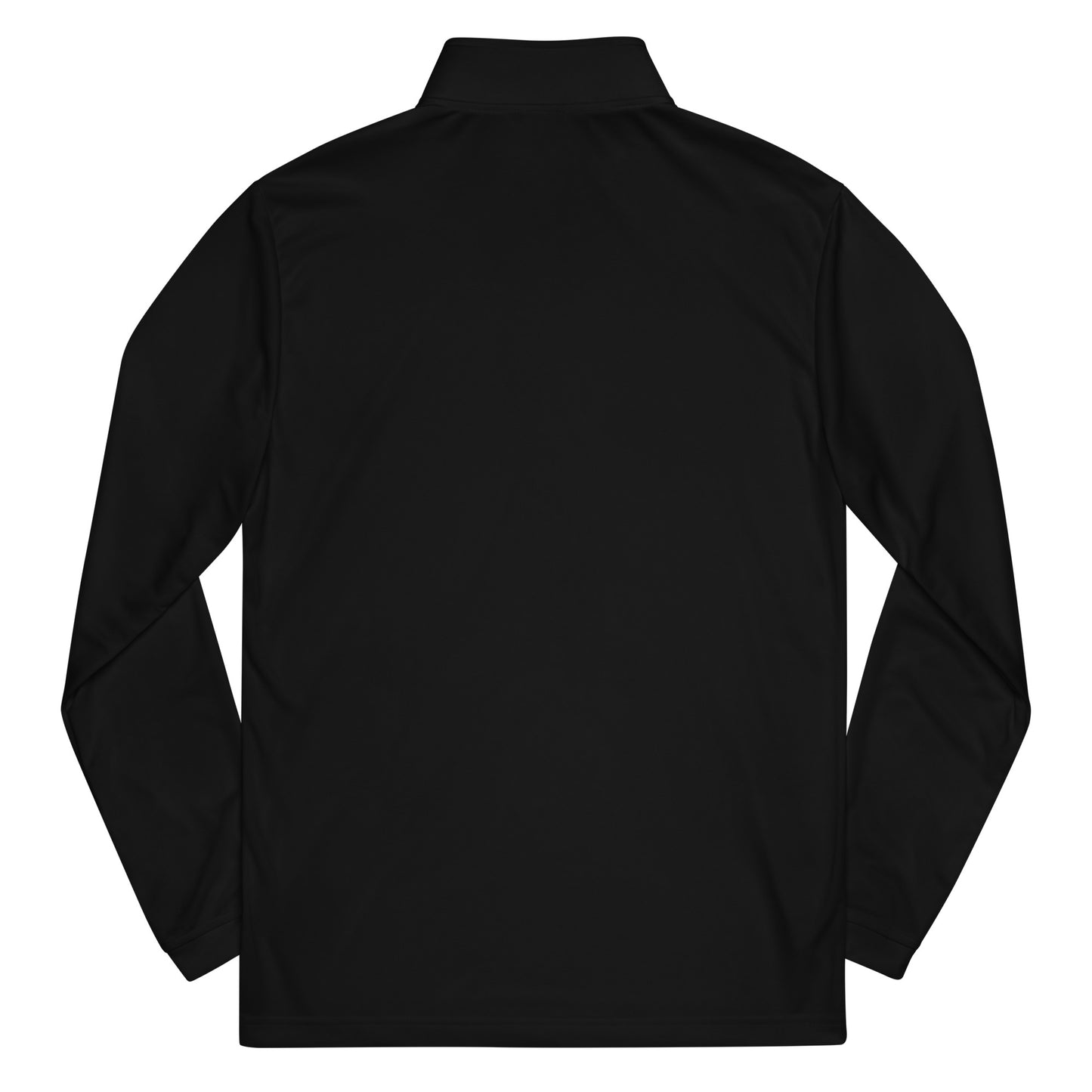 Team Gates - Adidas Quarter zip pullover