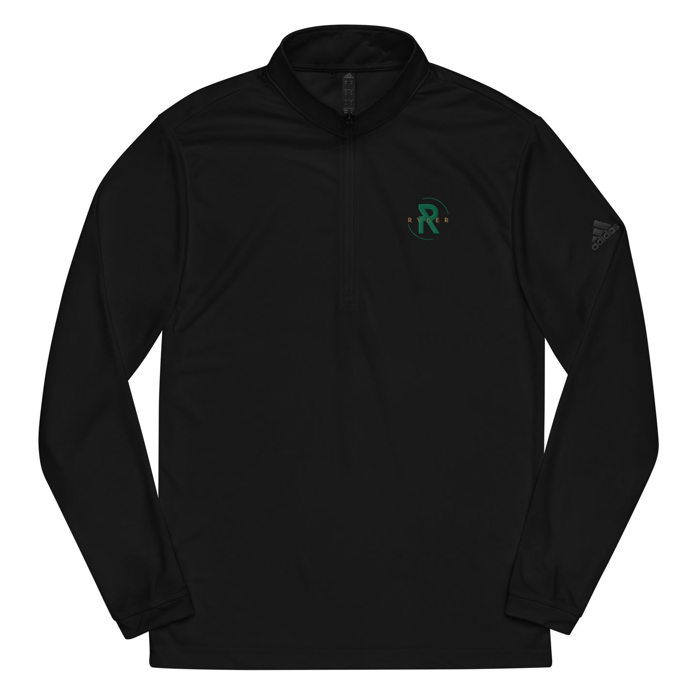 Ryder - Adidas Quarter zip pullover