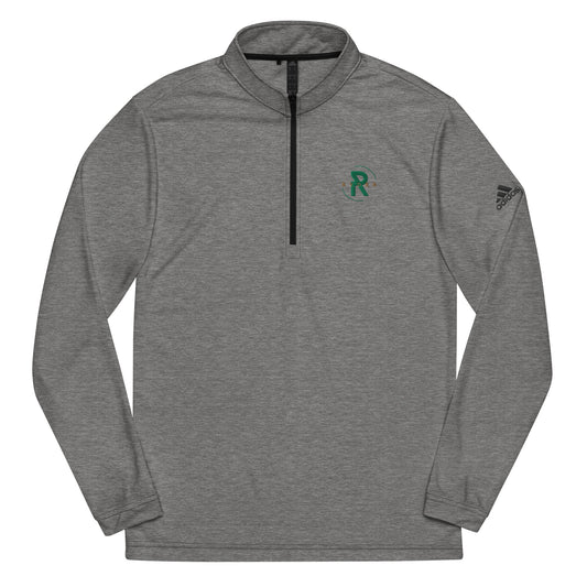 Ryder - Adidas Quarter zip pullover