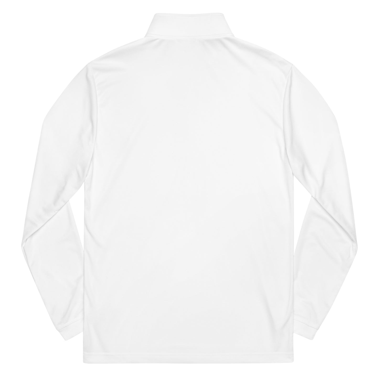 Ryder - Adidas Quarter zip pullover