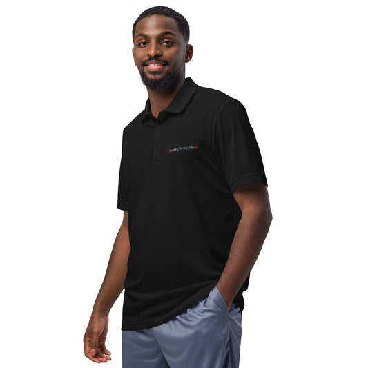 Sensory Therapy - adidas sport polo