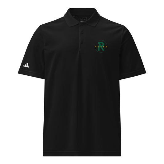 Ryder - Adidas sport polo