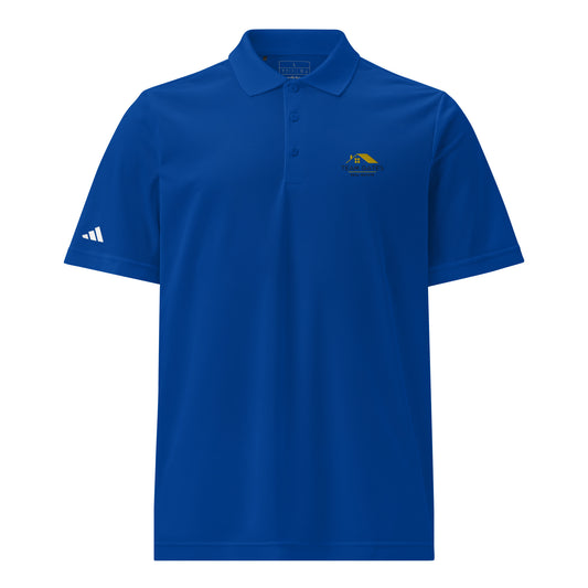 Team Gates - adidas sport polo