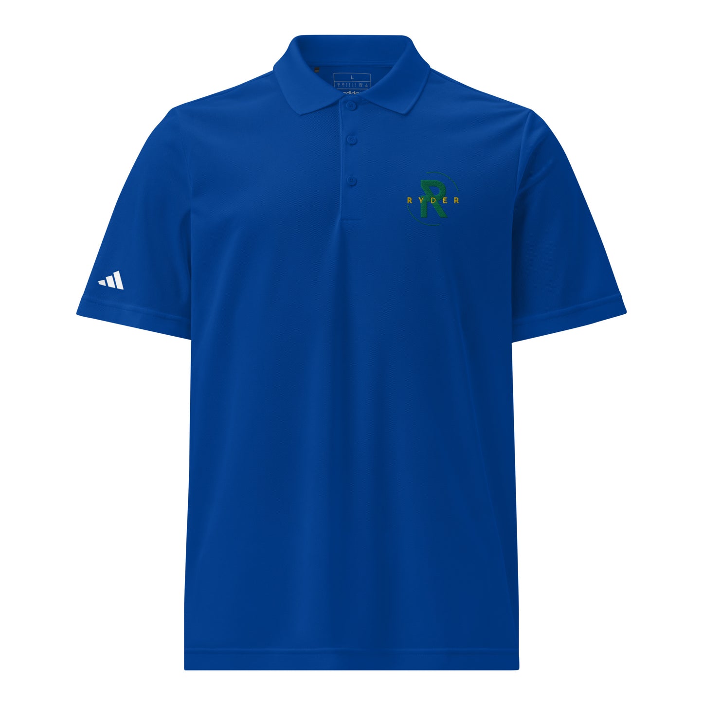Ryder - Adidas sport polo