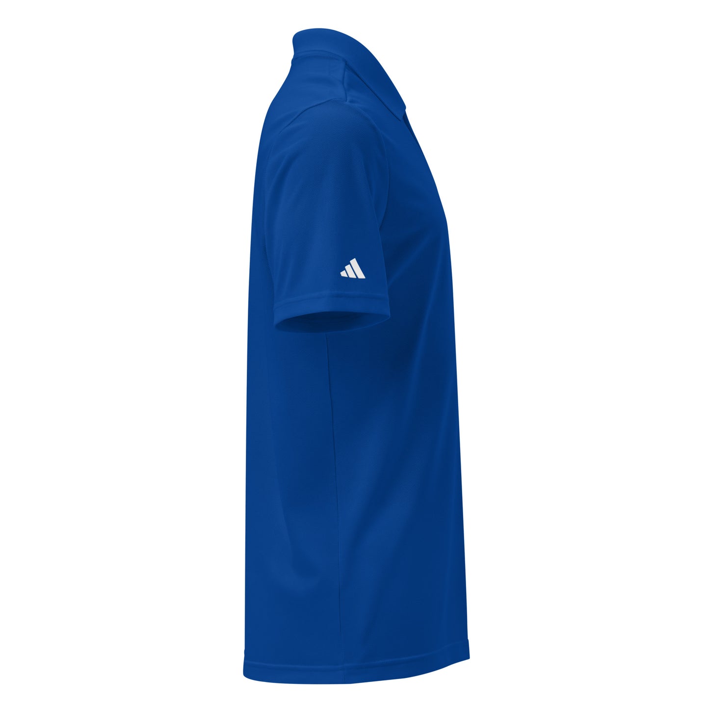 Team Gates - adidas sport polo