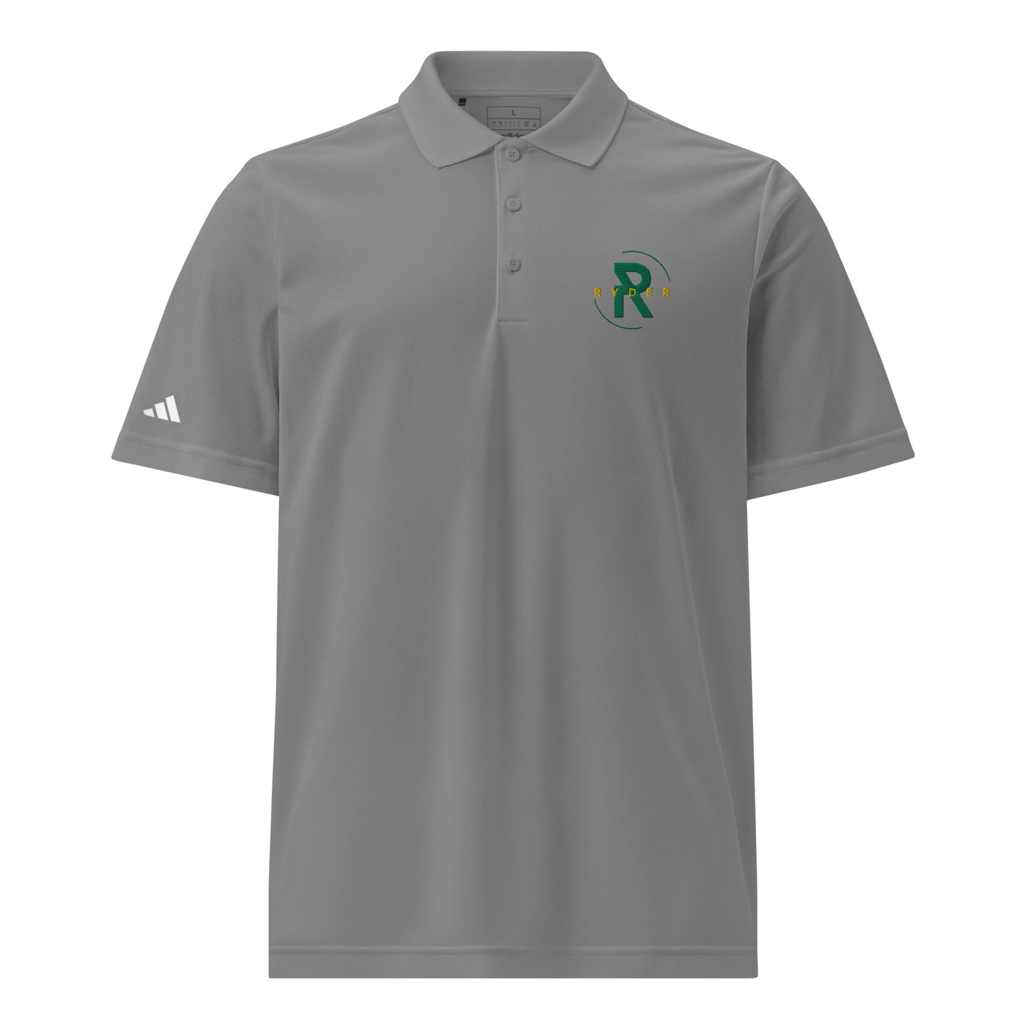 Ryder - Adidas sport polo