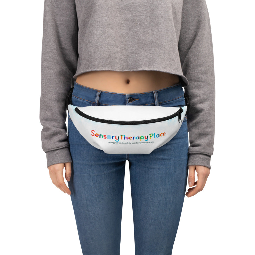 Sensory Therapy - Fanny Pack