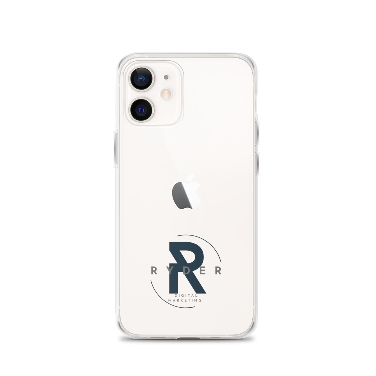 Ryder DM - Clear Case for iPhone®