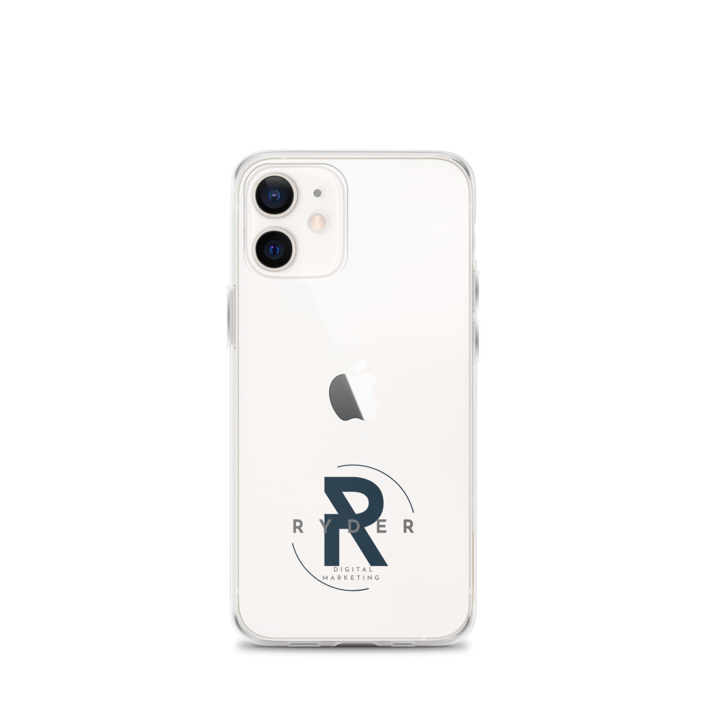 Ryder DM - Clear Case for iPhone®