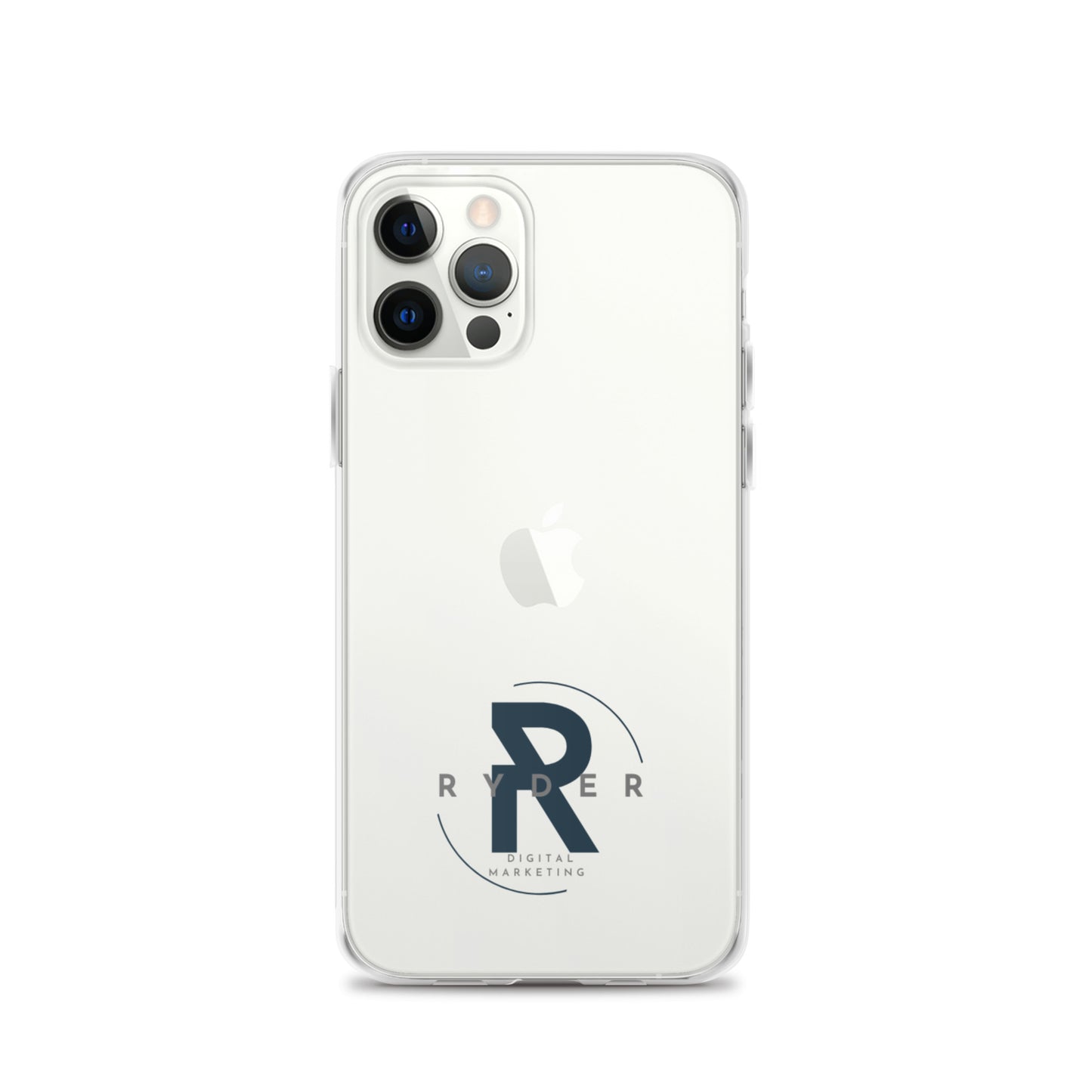 Ryder DM - Clear Case for iPhone®