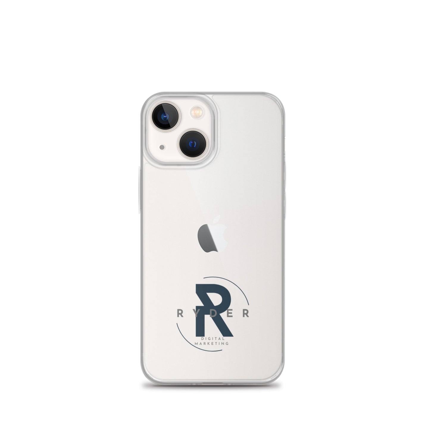 Ryder DM - Clear Case for iPhone®