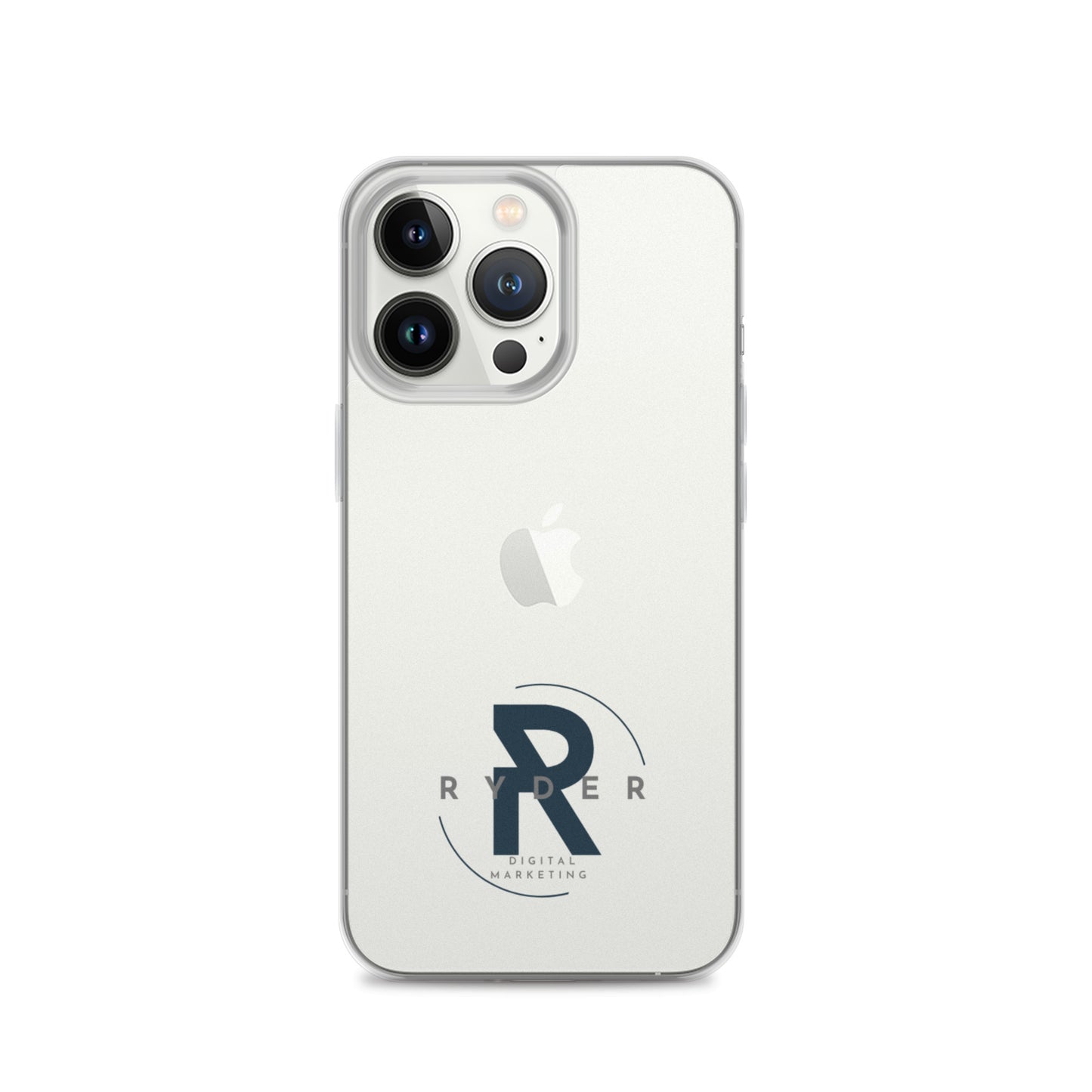 Ryder DM - Clear Case for iPhone®