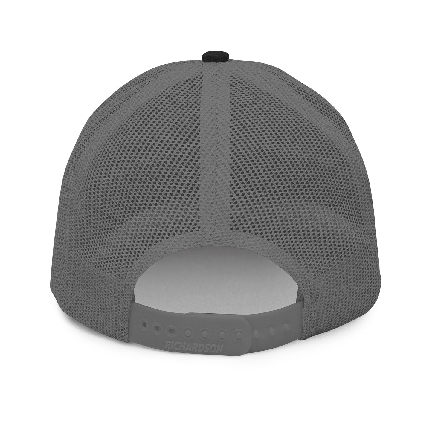 Thompson Refrigeration - #1 Logo - Trucker Cap