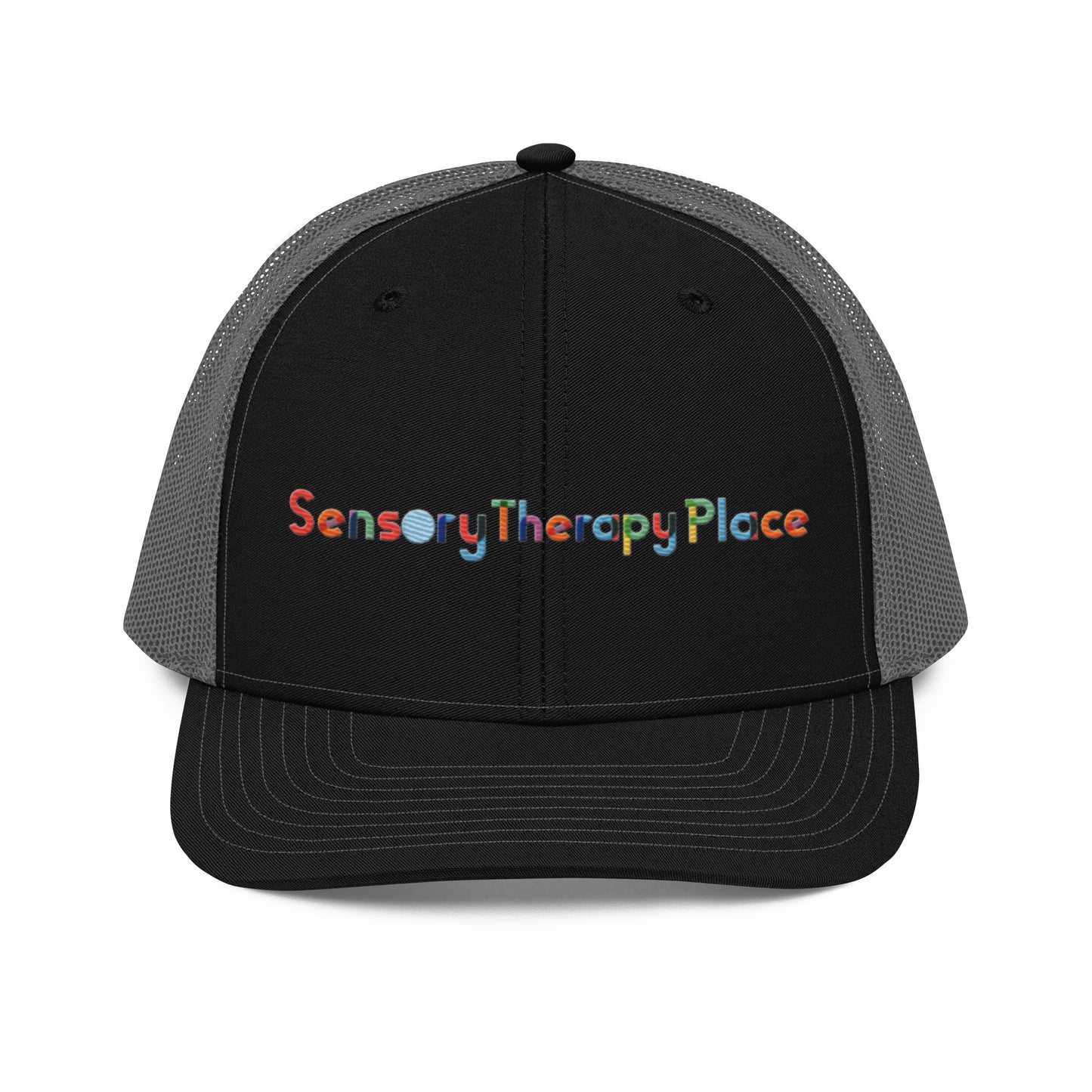Sensory Therapy - Snapback Trucker Cap - Richardson 112