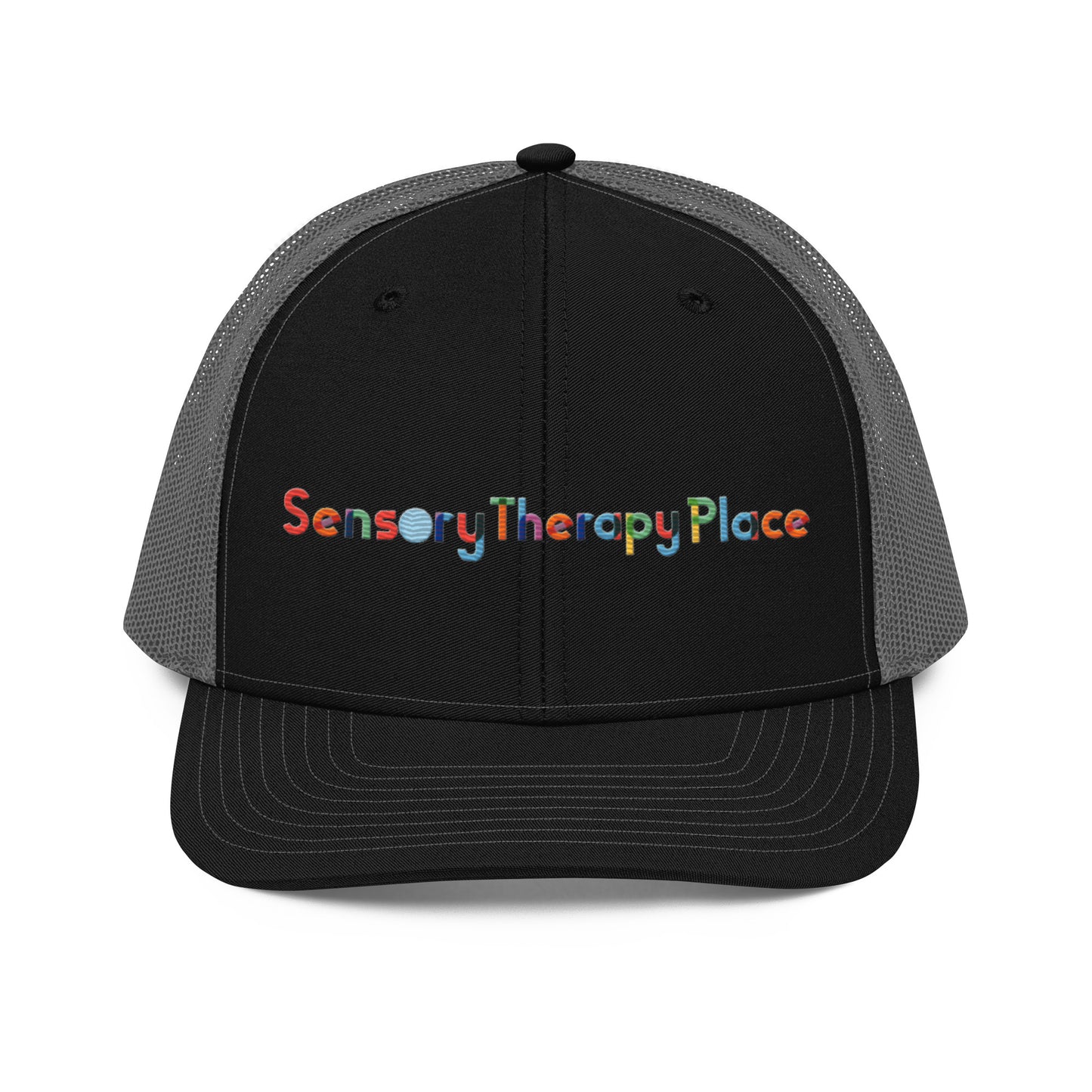Sensory Therapy - Trucker Cap