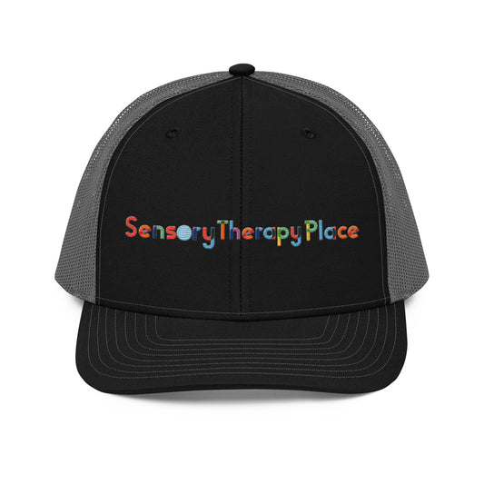 Sensory Therapy - Trucker Cap