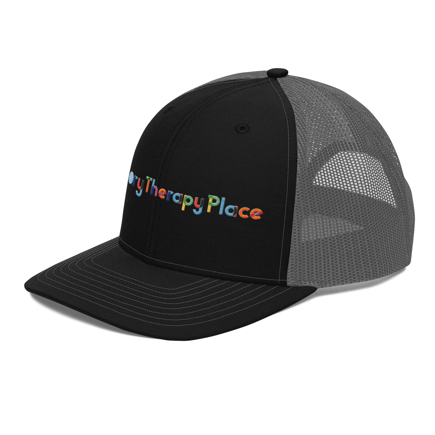 Sensory Therapy - Trucker Cap