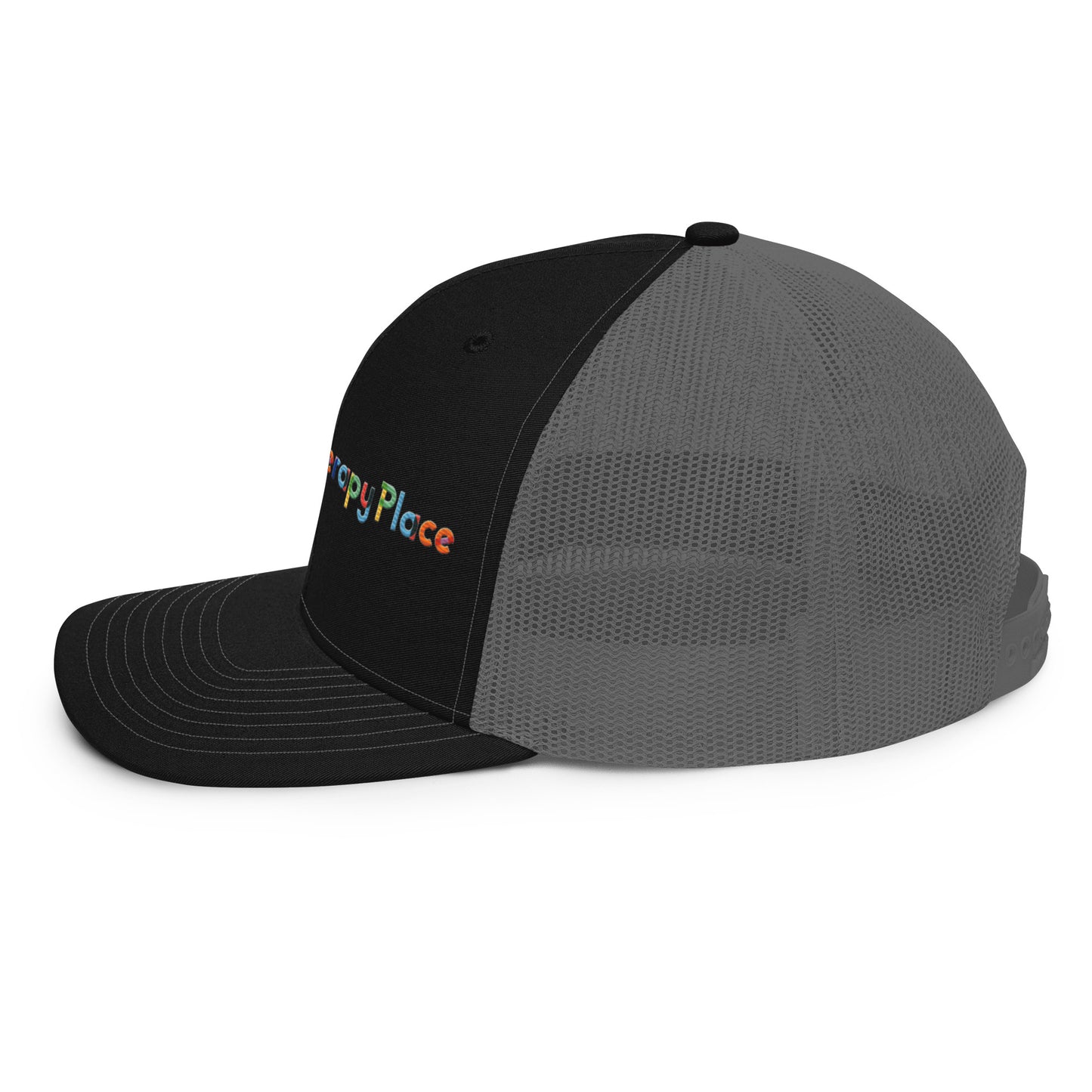 Sensory Therapy - Trucker Cap