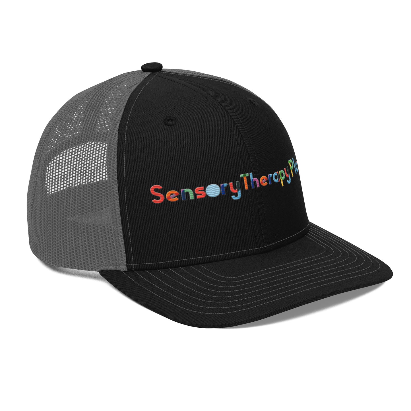 Sensory Therapy - Trucker Cap