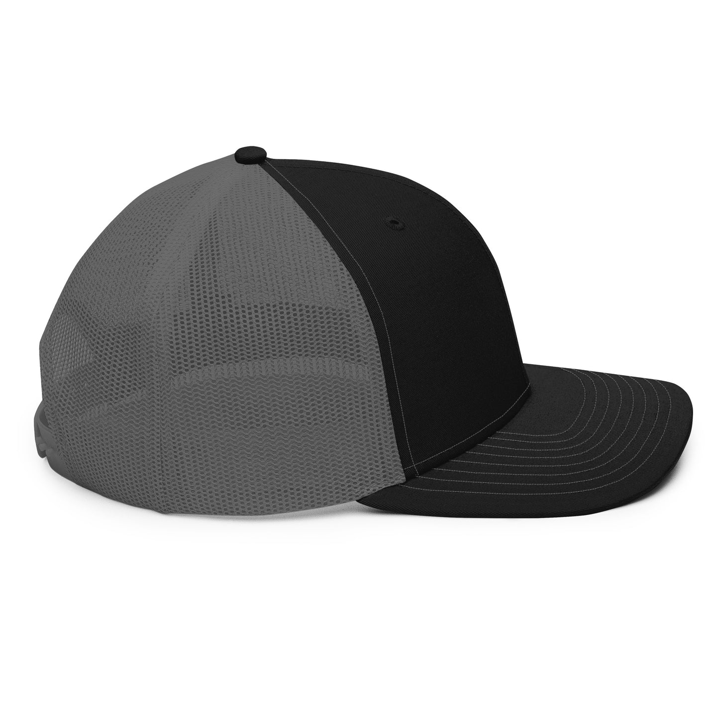 Thompson Refrigeration - #1 Logo - Trucker Cap