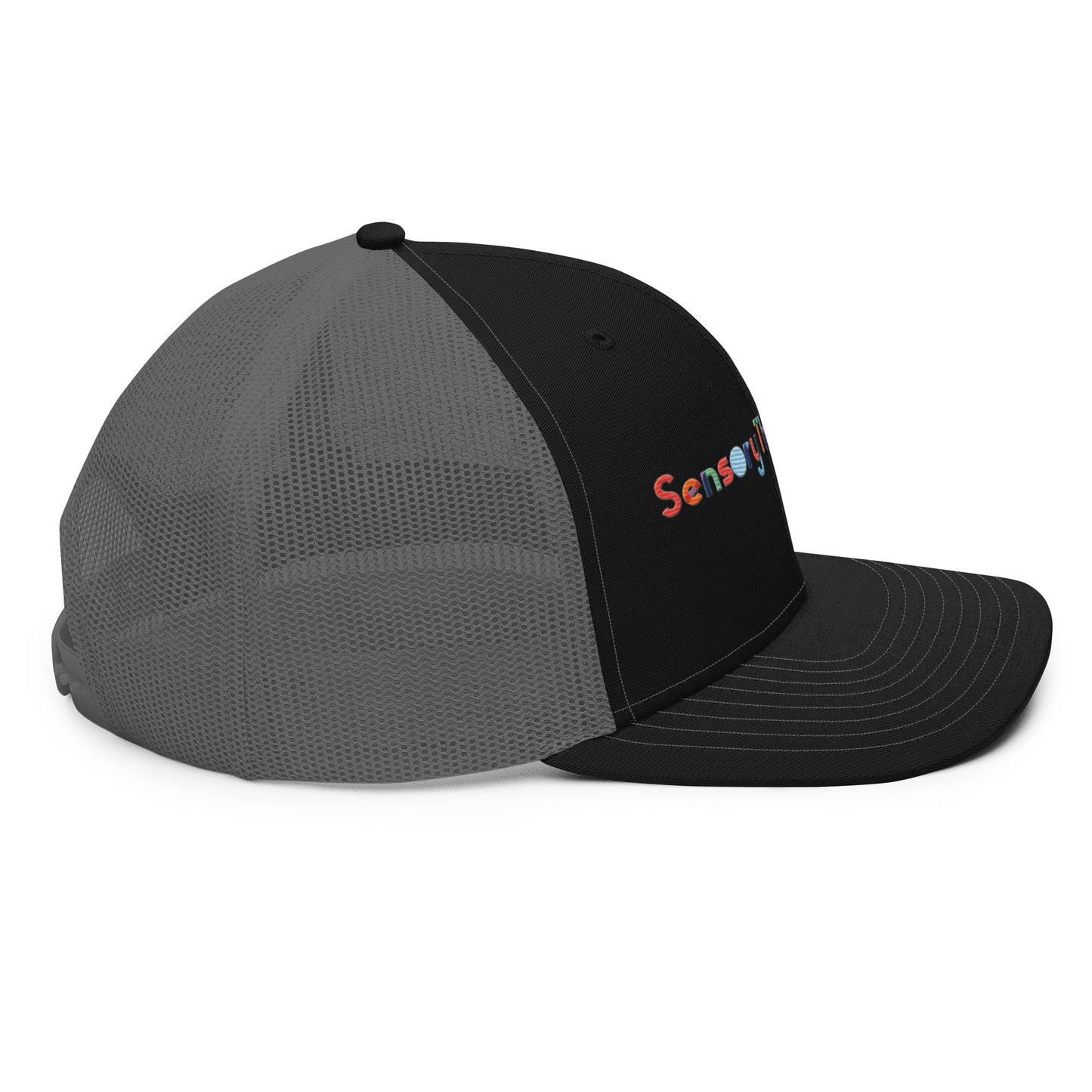 Sensory Therapy - Snapback Trucker Cap - Richardson 112