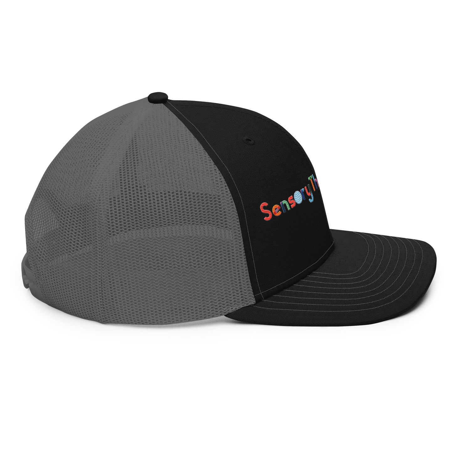 Sensory Therapy - Trucker Cap