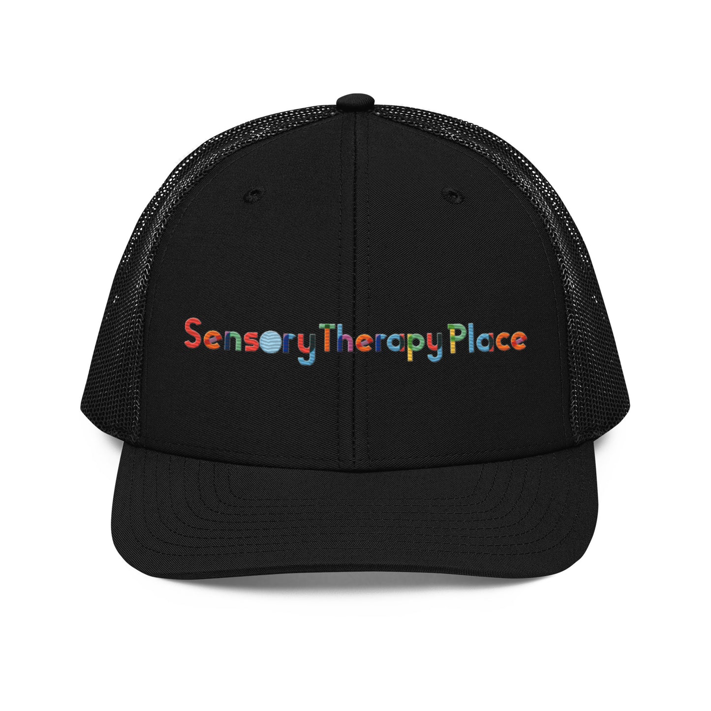 Sensory Therapy - Trucker Cap
