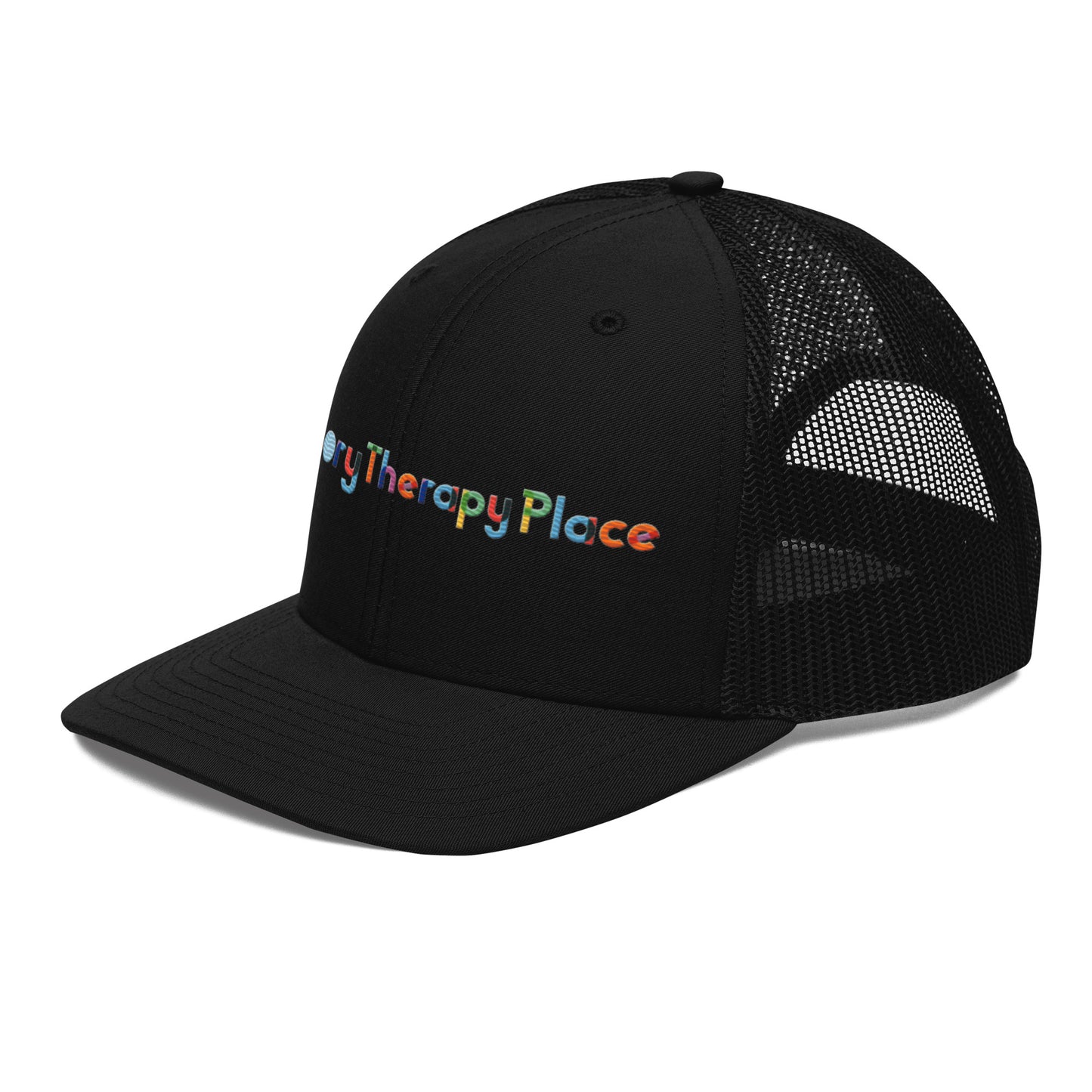 Sensory Therapy - Trucker Cap